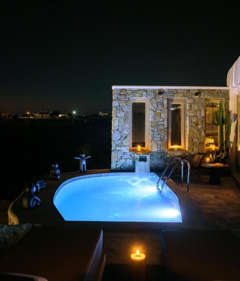 Villa Deluxe